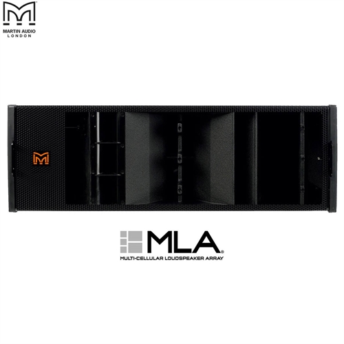 Loa Martin Audio MLA
